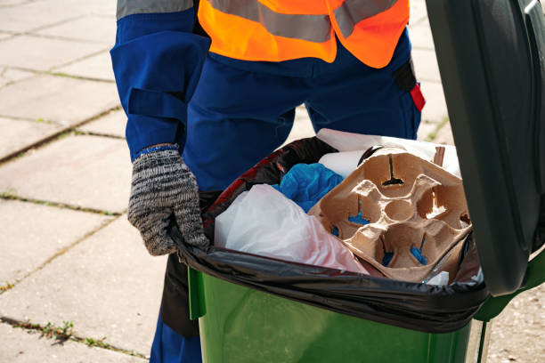 Best Yard Waste Removal  in Midway South, TX